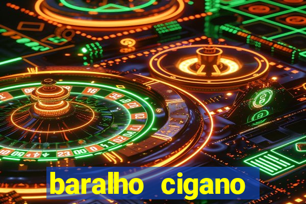 baralho cigano gratis 3 cartas